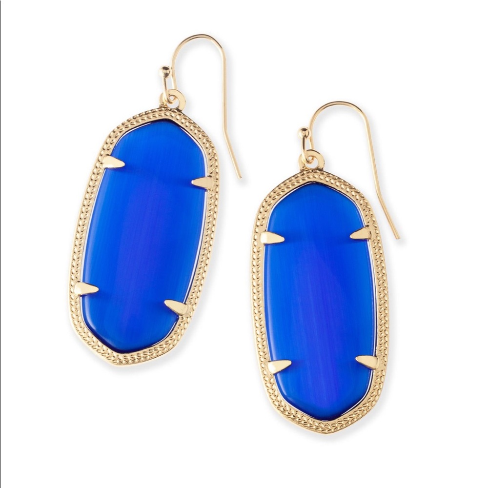 Kendra Scott Earrings